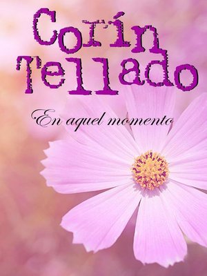 cover image of En aquel momento